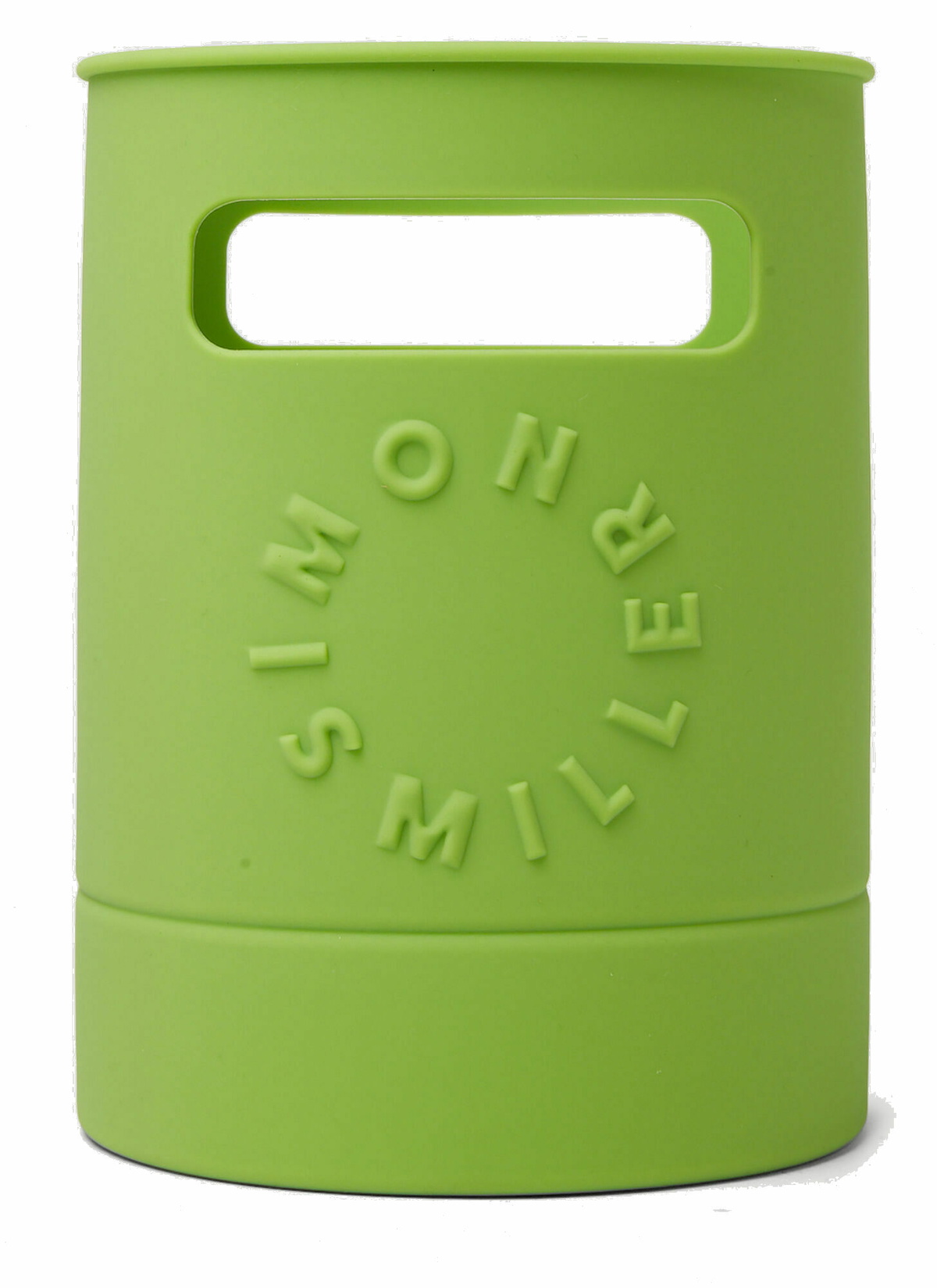 Photo: Bonsai Bucket Mini Handbag in Green