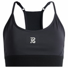 Bandit Women's Next Gen Stamina Strappy Bra in Anthracite/Black