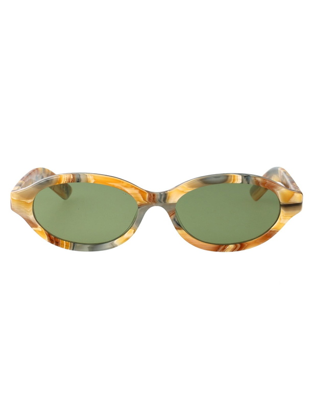 Photo: RETROSUPERFUTURE Parola Sunglasses