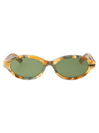 RETROSUPERFUTURE Parola Sunglasses