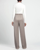 Fforme Womens Pants Khaki