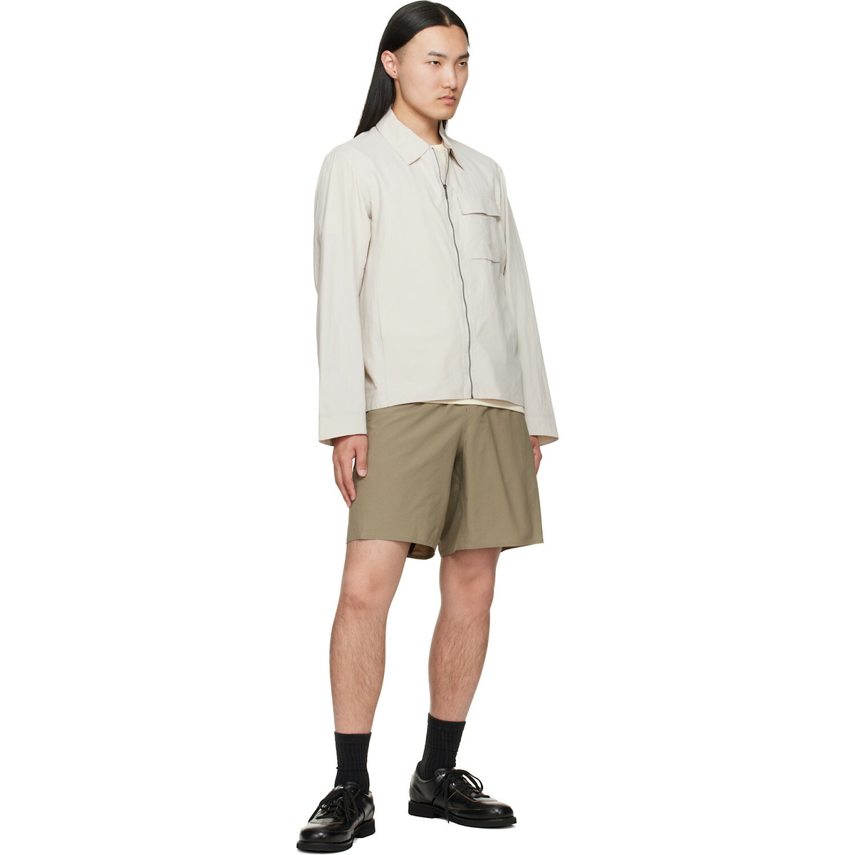 Veilance Off-White Spere SL Jacket
