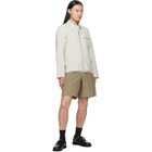 Veilance Off-White Spere SL Jacket