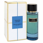 Carolina Herrera Unisex Orange Affair EDT Spray 3.4 oz Fragrances 8411061883983