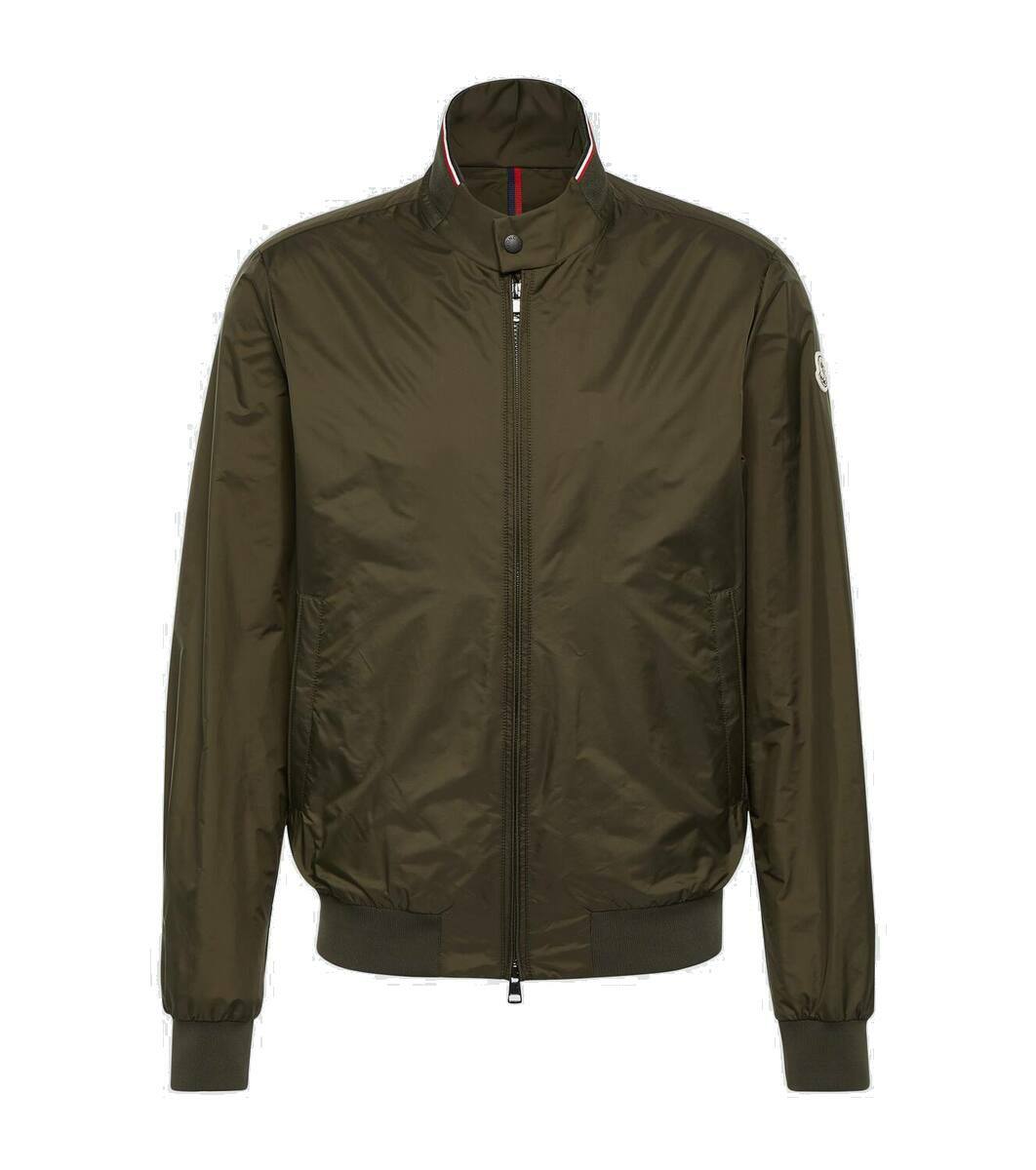 Moncler clearance kylima jacket