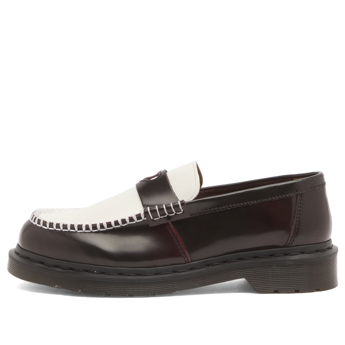 Dr.Martens Audrick Loafer Black Casual Shoes Dr. Martens