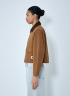Carhartt WIP W' Prescott Jacket