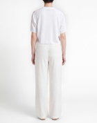 Peserico Womens Cardigan in White