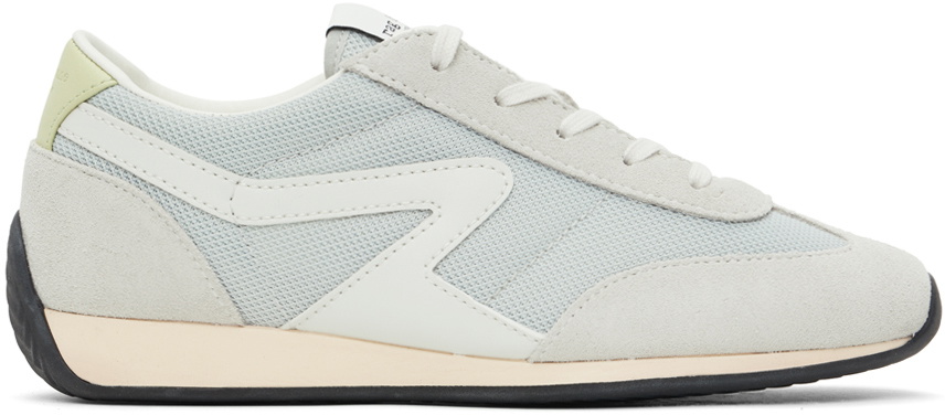 Rag & bone dylan elastic best sale runner sneakers