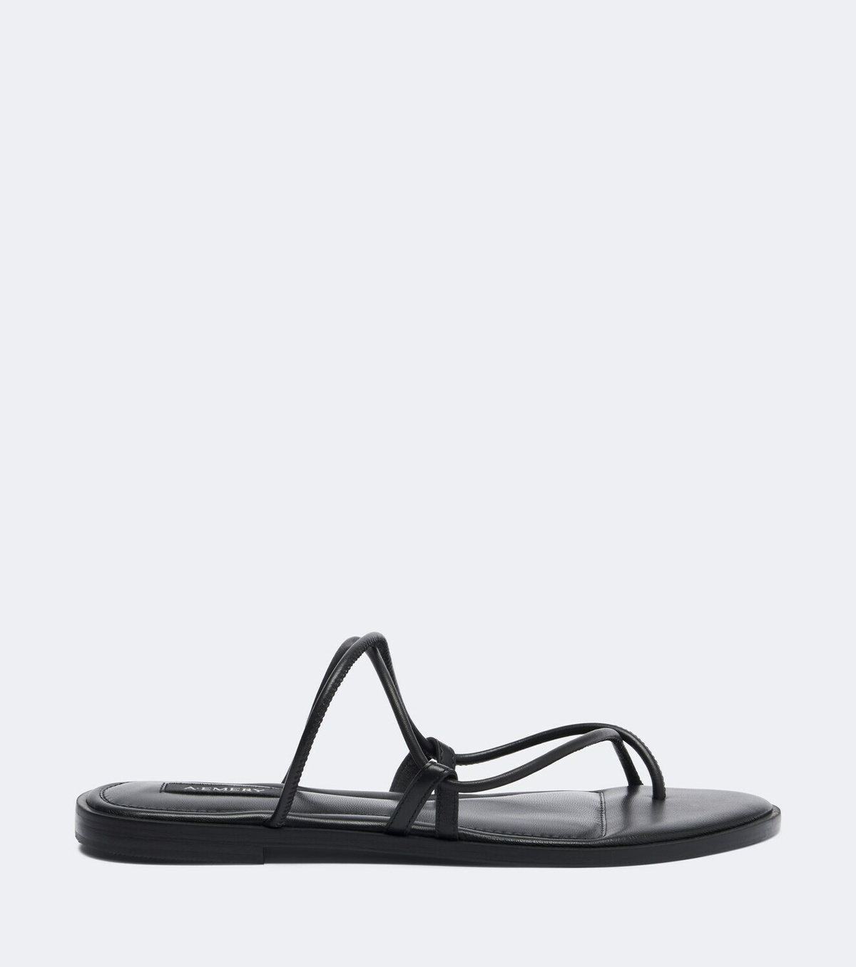 A.Emery Silas leather sandals