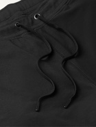 Sunspel - Jersey Sweatpants - Black