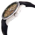 Armand Nicolet M2H Automatic Brown Dial Mens Watch A740HNA-MR-GG2710N