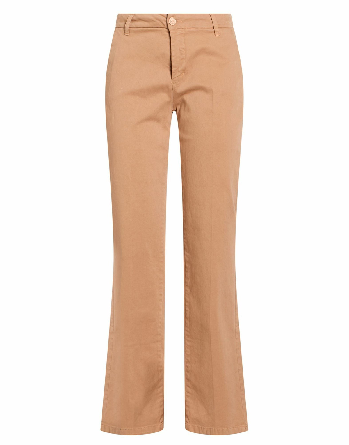 Manila Grace Womens Pants Sand