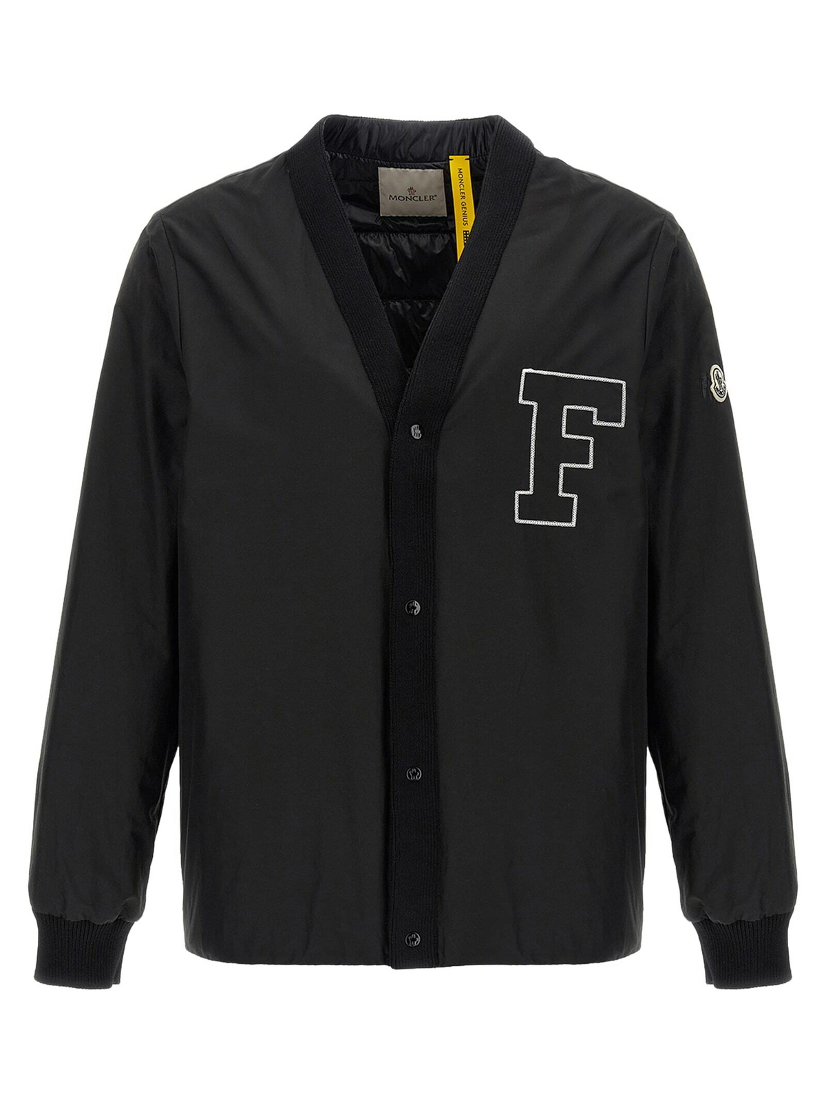 VIP価格【MONCLER】 FRGMT ガイク コットン シャツ ジャケット Moncler Genius - 7 Moncler FRGMT Hiroshi Fujiwara Checked