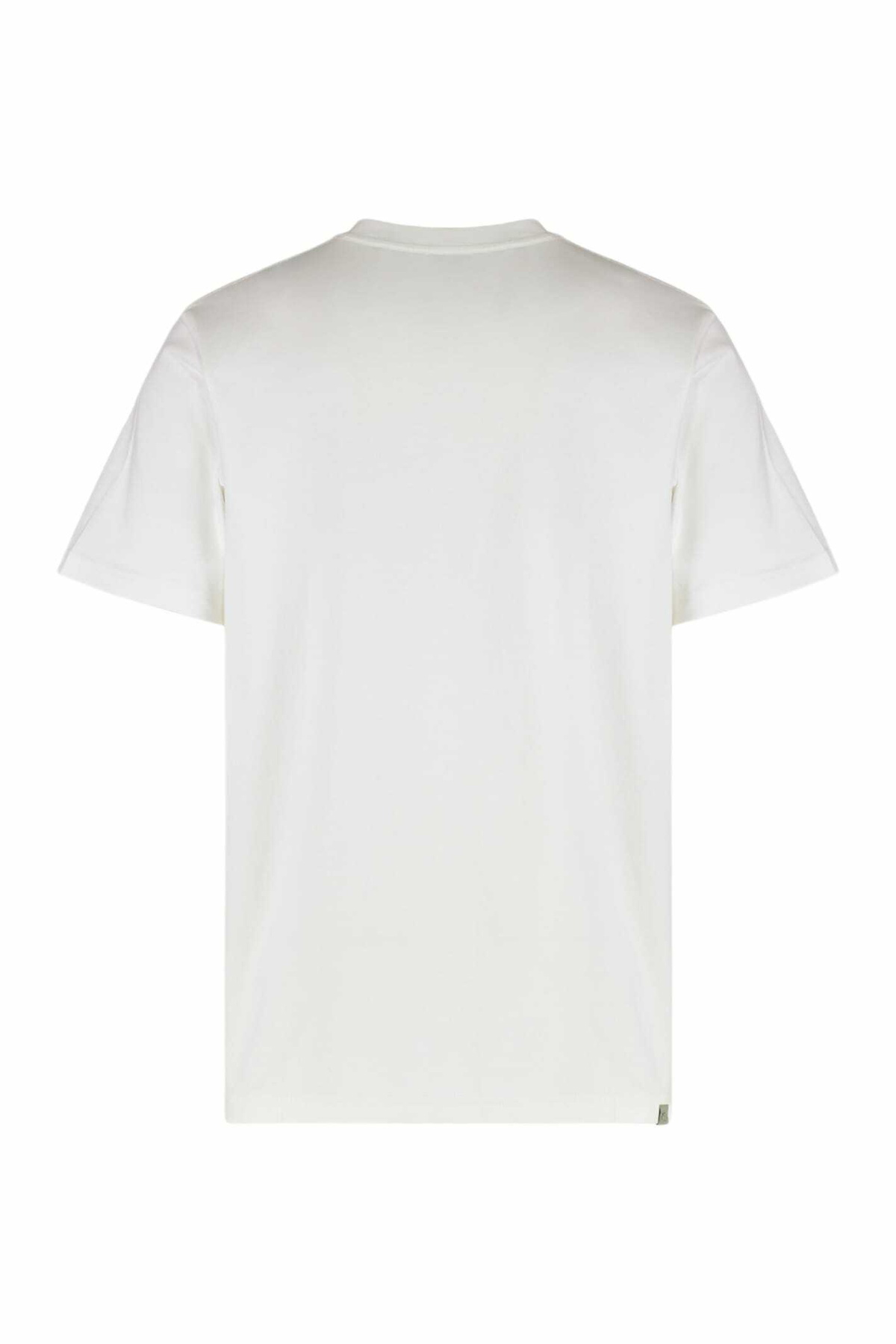 P.A.M. Cotton Crew-neck T-shirt