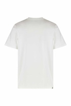 P.A.M. Cotton Crew-neck T-shirt