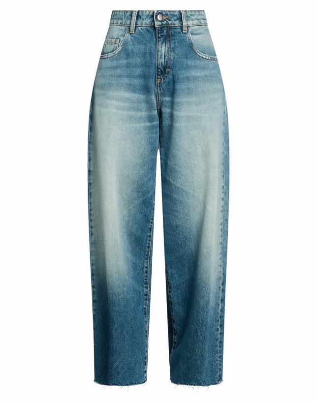 Photo: Icon Denim Womens Jeans in Blue