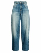 Icon Denim Womens Jeans in Blue