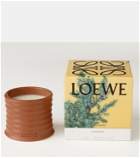 Loewe Home Scents Juniper Berry Small candle