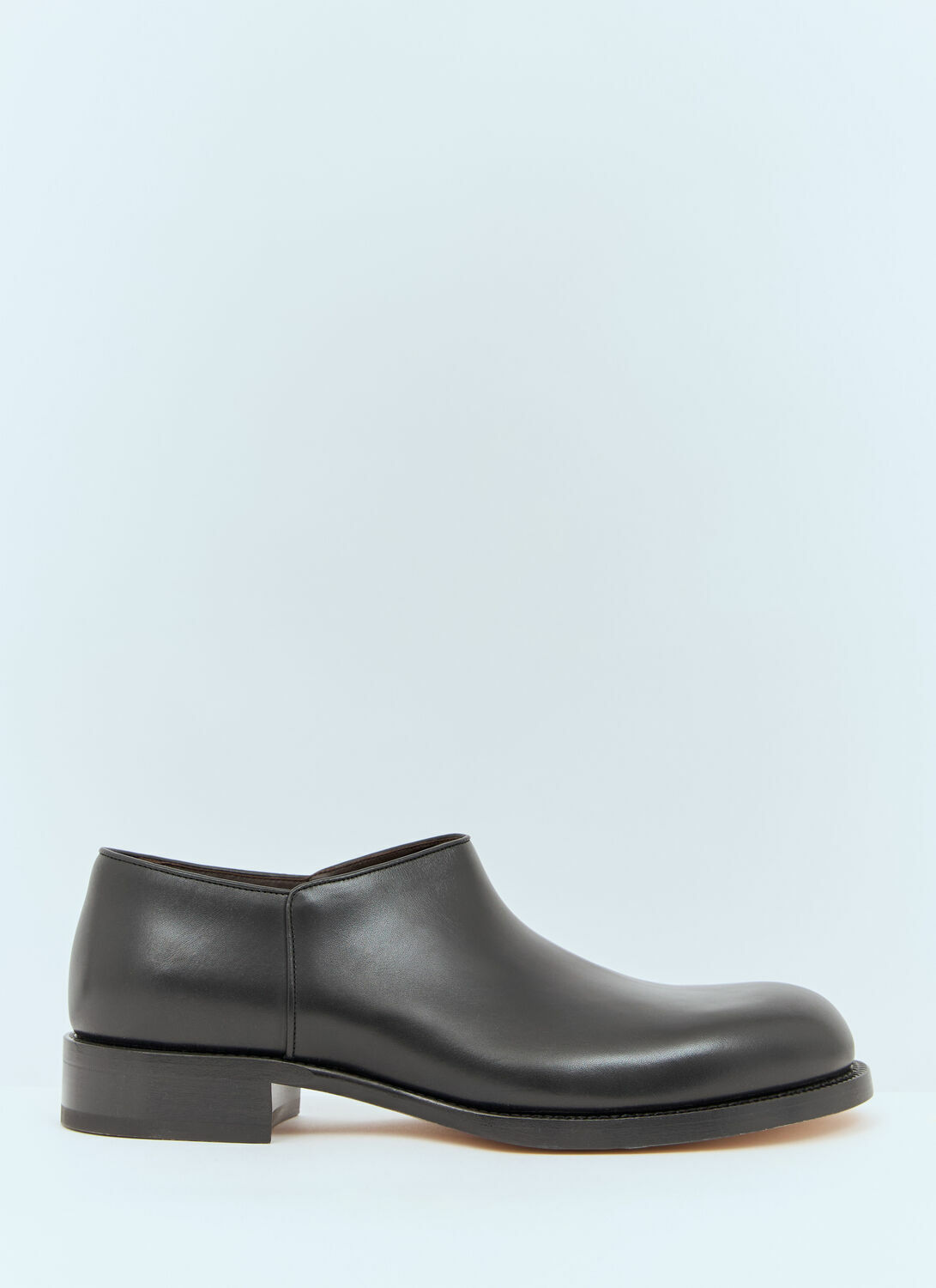 The Row Nobilis Shoe Boots