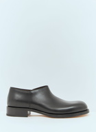 The Row Nobilis Shoe Boots