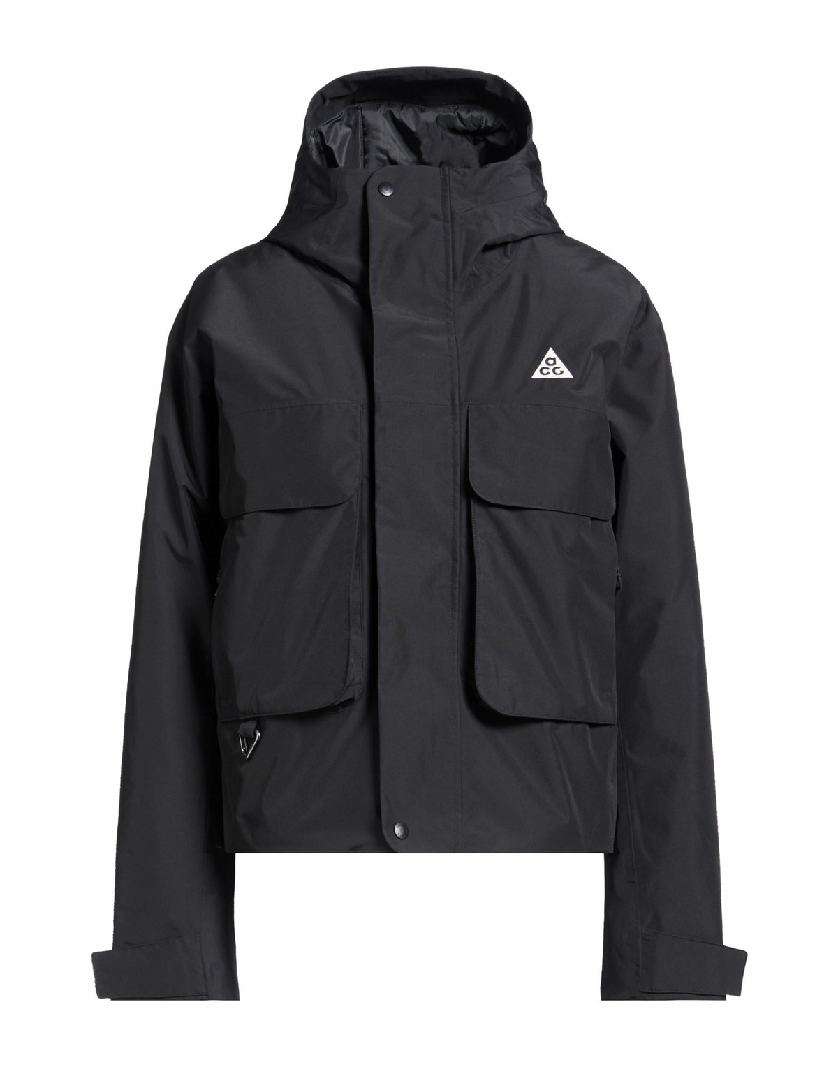 Nike Acg Womens Jacket in Black