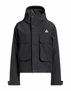 Nike Acg Womens Jacket in Black