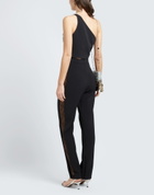 David Koma Womens Pants in Black