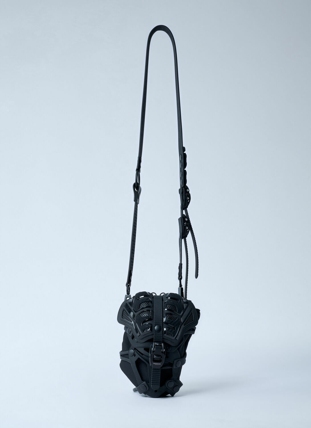 Innerraum Object I31 Funcase Crossbody Bag