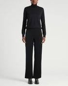 Courrèges Womens Pants in Black