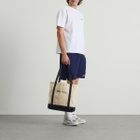 Palmes Men's x ATP Tote Bag Presented by END. in Off White 