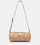 Maison Margiela Logo leather crossbody bag