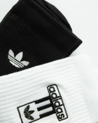 Adidas ADIBRK CR S 2P Black Mens Sock