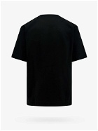 Fendi   T Shirt Black   Mens