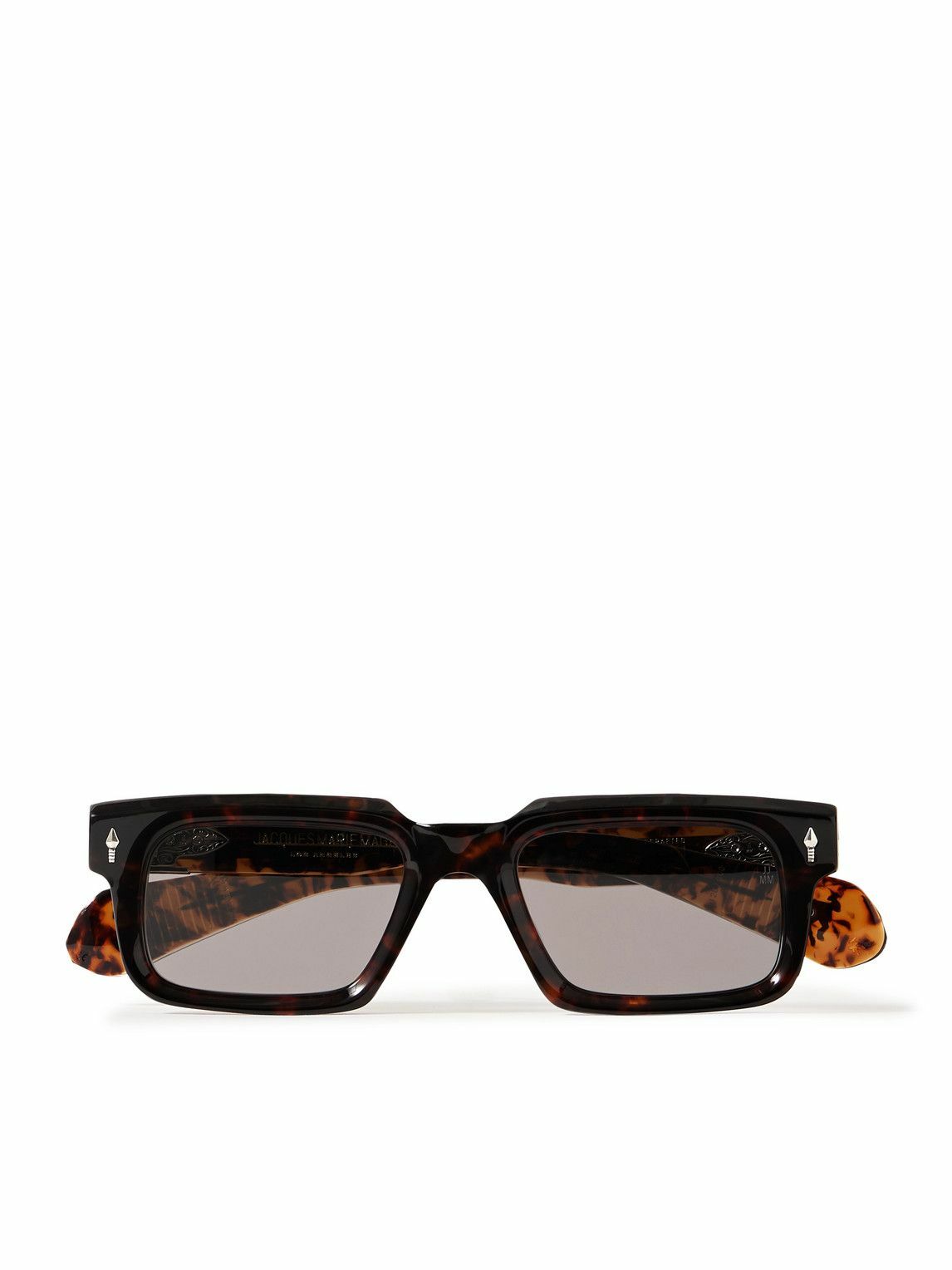 FLATLIST EYEWEAR Gray Veneda Carter Edition Daze Sunglasses FLATLIST EYEWEAR Gray Veneda Carter Edition Daze Sunglasses