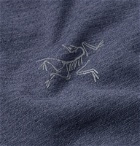 Arc'teryx - Cormac Ostria T-Shirt - Blue