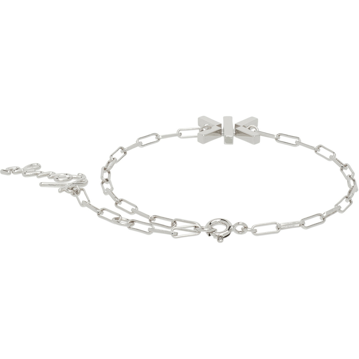 Kenzo Kenzo Paris 'KENZO Double K' Bracelet