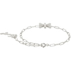 Kenzo Kenzo Paris 'KENZO Double K' Bracelet