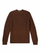 James Perse - Cashmere Sweater - Brown