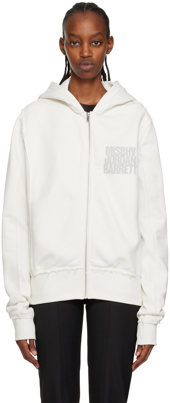 Misbhv discount hoodie internazionale