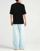 Dsquared2 Mens T-shirt in Black