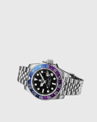 A Bathing Ape Type 2 Bapex #1 Silver - Mens - Watches