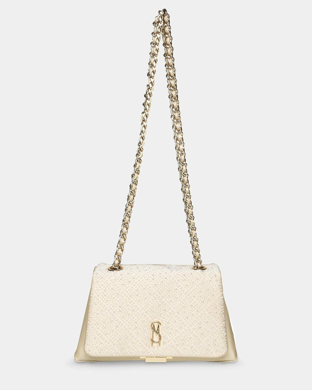 Steve Madden Bcoupe Bag in Natural