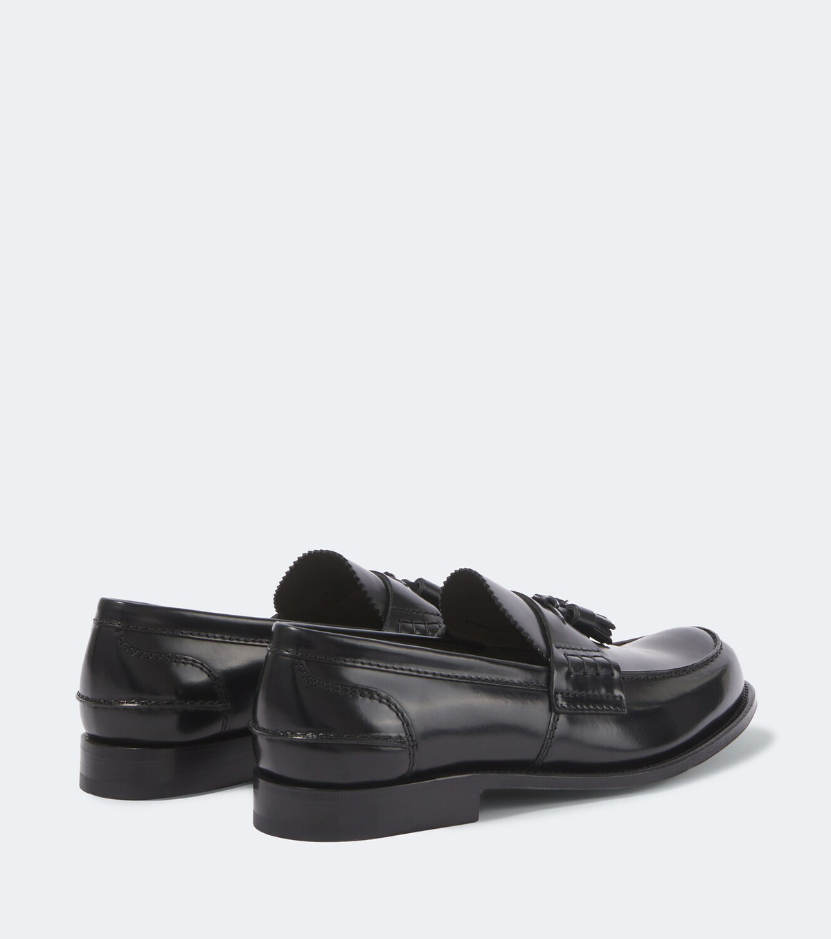 Church's Tiverton leather loafers