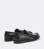 Church's Tiverton leather loafers