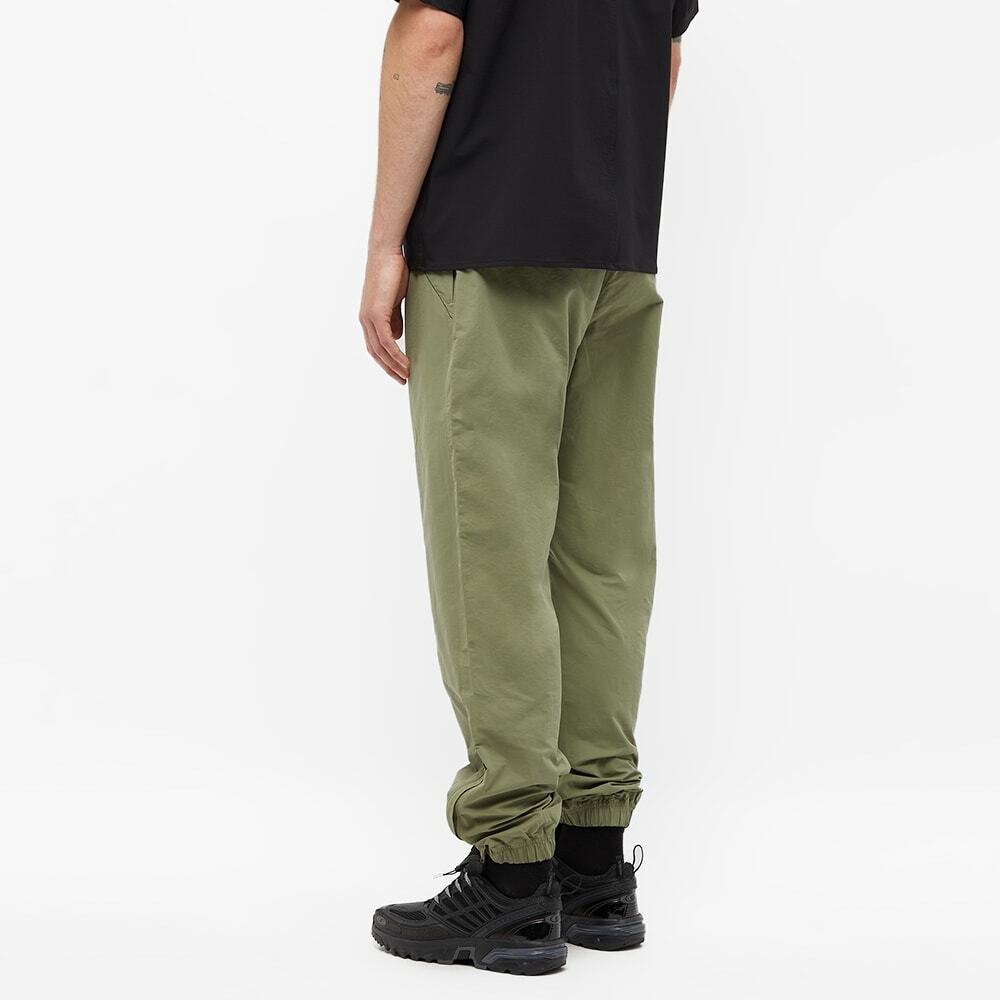 Adsum Men's Tech Pant in Moss Adsum