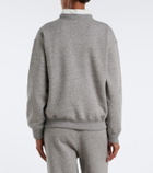 Polo Ralph Lauren Polo Bear cotton-blend sweatshirt