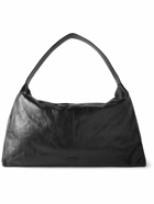 Fear of God - Moto Full-Grain Leather Tote Bag