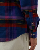 Portuguese Flannel Offer Multi - Mens - Longsleeves