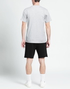 Champion Mens T-shirt in Grey
